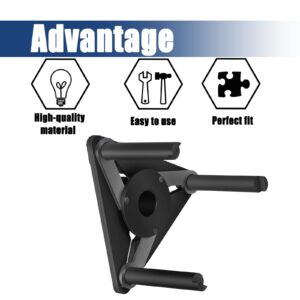 YMT T-0171-J Heavy Duty Transmission Clutch Drum Spring Compressor 3 Area Adjustable Adapter Tool for Foot-Press or Drum Buddy