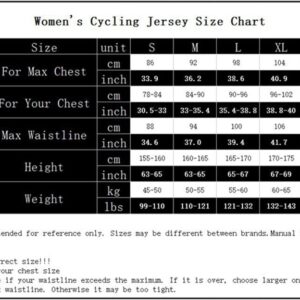 Cycling Jersey Women Short Sleeve Breathable Racing Sport MTB Bike Jersey Summer Shirt Bicycle Clothing