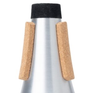 Protec Model A355 Mute Replacement Cork (3-Pack), 46 x 10.2 x 6mm