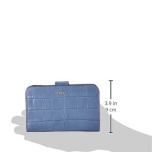 Furla PCX9UNOKO0000 Women's Wallet (1007-DE000) BABYLON M COMPACT Wallet Women's Wallet