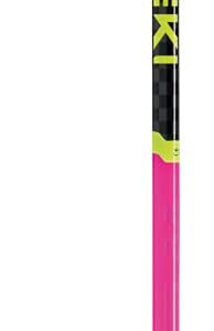 LEKI WCR Lite SL 3D Womens Ski Poles Pink 105cm (42in)