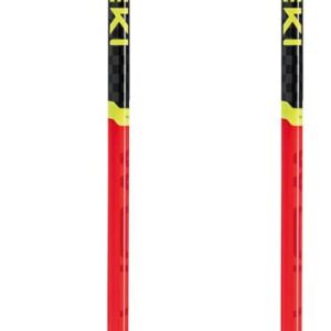 LEKI WCR SL 3D Ski Poles 125cm (50in)