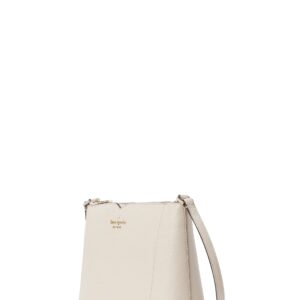 Kate Spade New York Wkr00058 Harlow Crossbody, Warm Beige