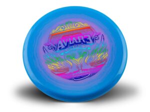 innova discs innova limited edition 2022 tour series eveliina salonen star aviar3 putter golf disc [colors may vary] - 173-175g