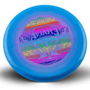 Innova Discs Innova Limited Edition 2022 Tour Series Eveliina Salonen Star Aviar3 Putter Golf Disc [Colors May Vary] - 173-175g