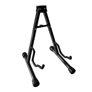 mosico guitar stand folding a frame guitar floor stand for cello banjo mandolin ukulele