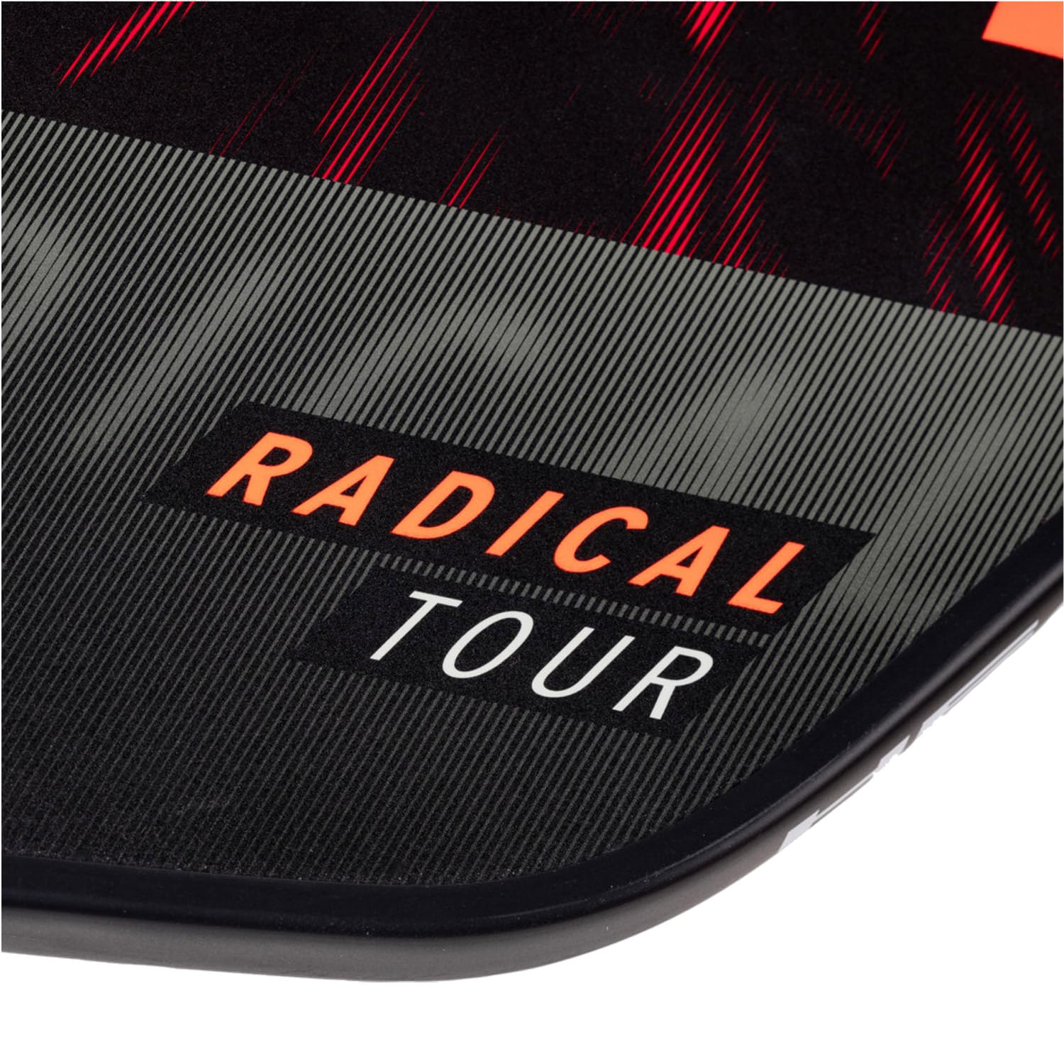 HEAD 2022 Radical Tour Pickleball Paddle (4-1/8)