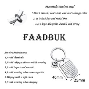 FAADBUK Graphic Designer Gift Graphic Artist Gift Web Designer Gift Graduate gift (graphic designer Keychain)