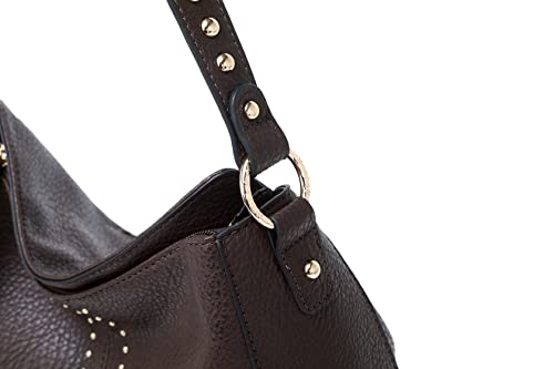 Montana West Hobo Bag for Women Designer Ladies Hobo bag Bucket Purse Totes Bag Handbags Chic Shoulder Bag,MWC-128-CF