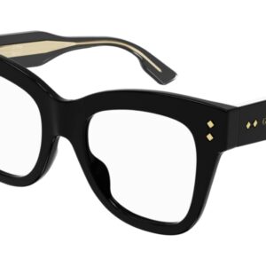 Gucci GG1082O 001 50 mm Eyeglasses