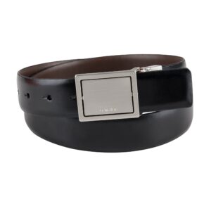 Calvin Klein 32MM REV 4-WAY PLAQUE