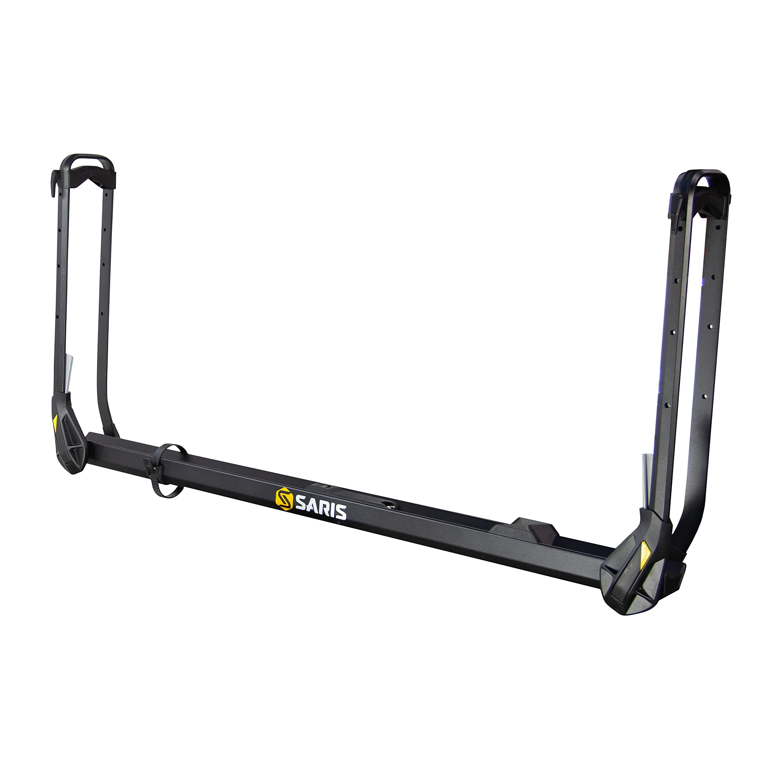 Saris MHS Bike Carrier Modular Hitch System for Cars, Trucks and SUVs, Precision Machined Aluminum Bike Rack