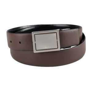 Calvin Klein 32MM REV 4-WAY PLAQUE