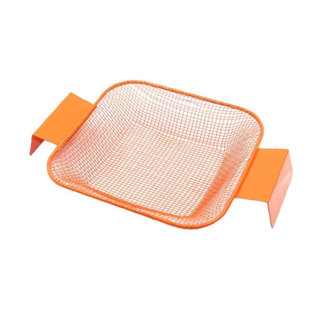 Haowul Fishing Bait Sieve Mesh Filtration Fishing Lures Mini Sieve Tools Home Garden Mesh Sieve Fishing Accessories