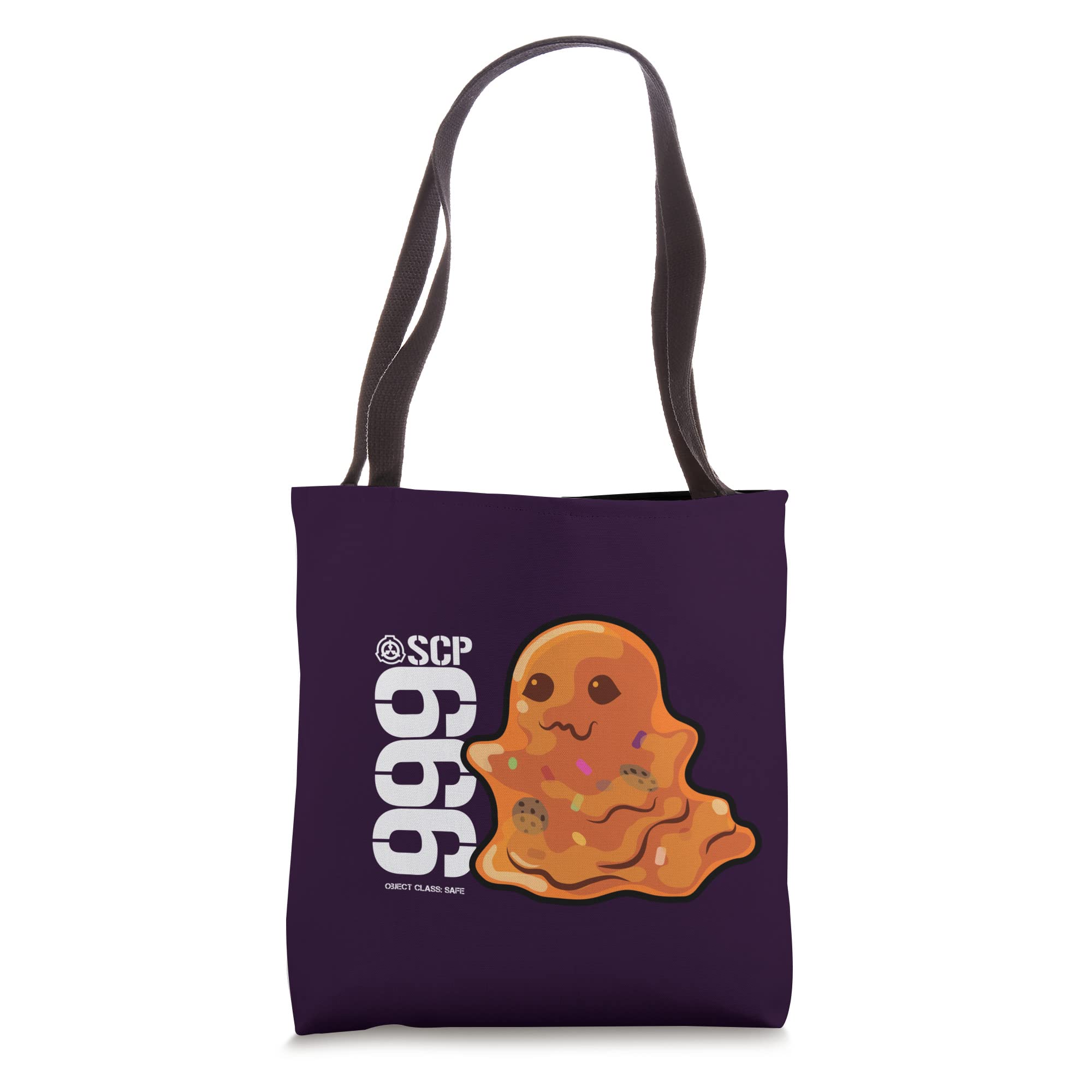 SCP-999 The Tickle Monster SCP Foundation Tote Bag