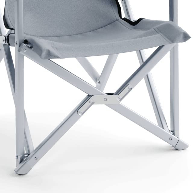 Dometic GO Compact Camp Chair (Silt)