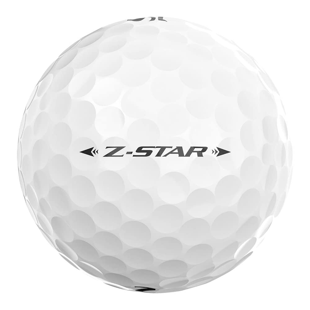 Srixon Z-Star 7 Ltd Edition 24pk