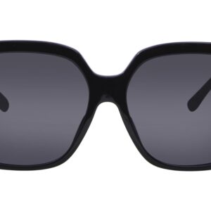 Tory Burch Sunglasses TY 7112 UM 17098G Black