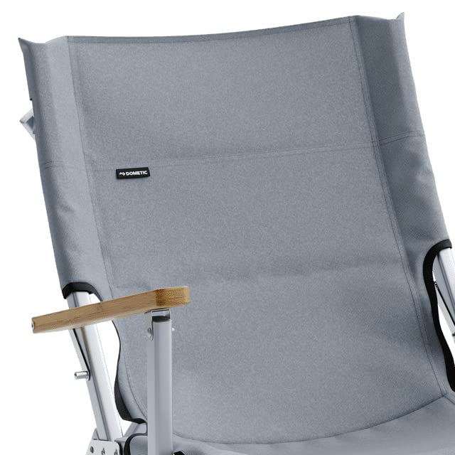 Dometic GO Compact Camp Chair (Silt)