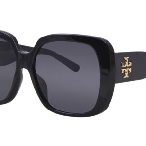 Tory Burch Sunglasses TY 7112 UM 17098G Black