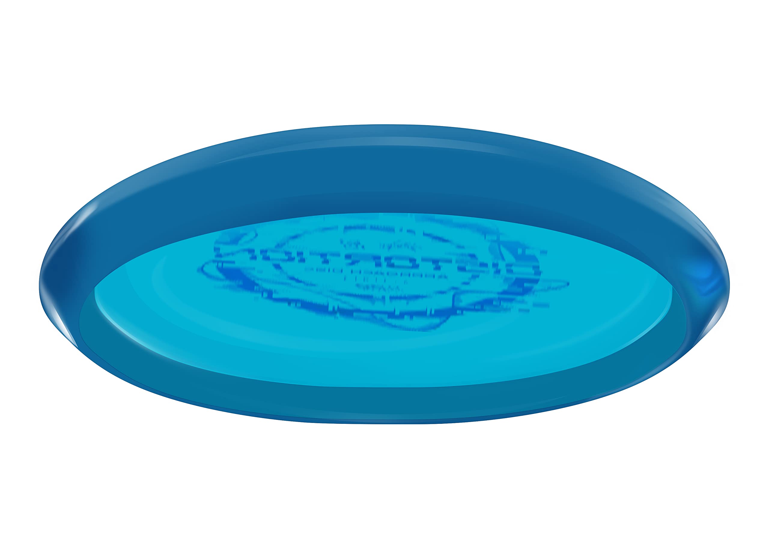 Prodigy Disc Kevin Jones 400 Distortion | Overstable Disc Golf Approach | Disc Golf Putter for Overstable Drives & Approach Shots | Kevin Jones Signature Disc | Prodigy Collab Series | Colors may vary