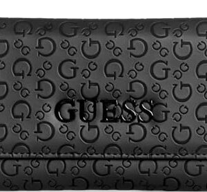 GUESS Factory Radwan Slim Logo Clutch