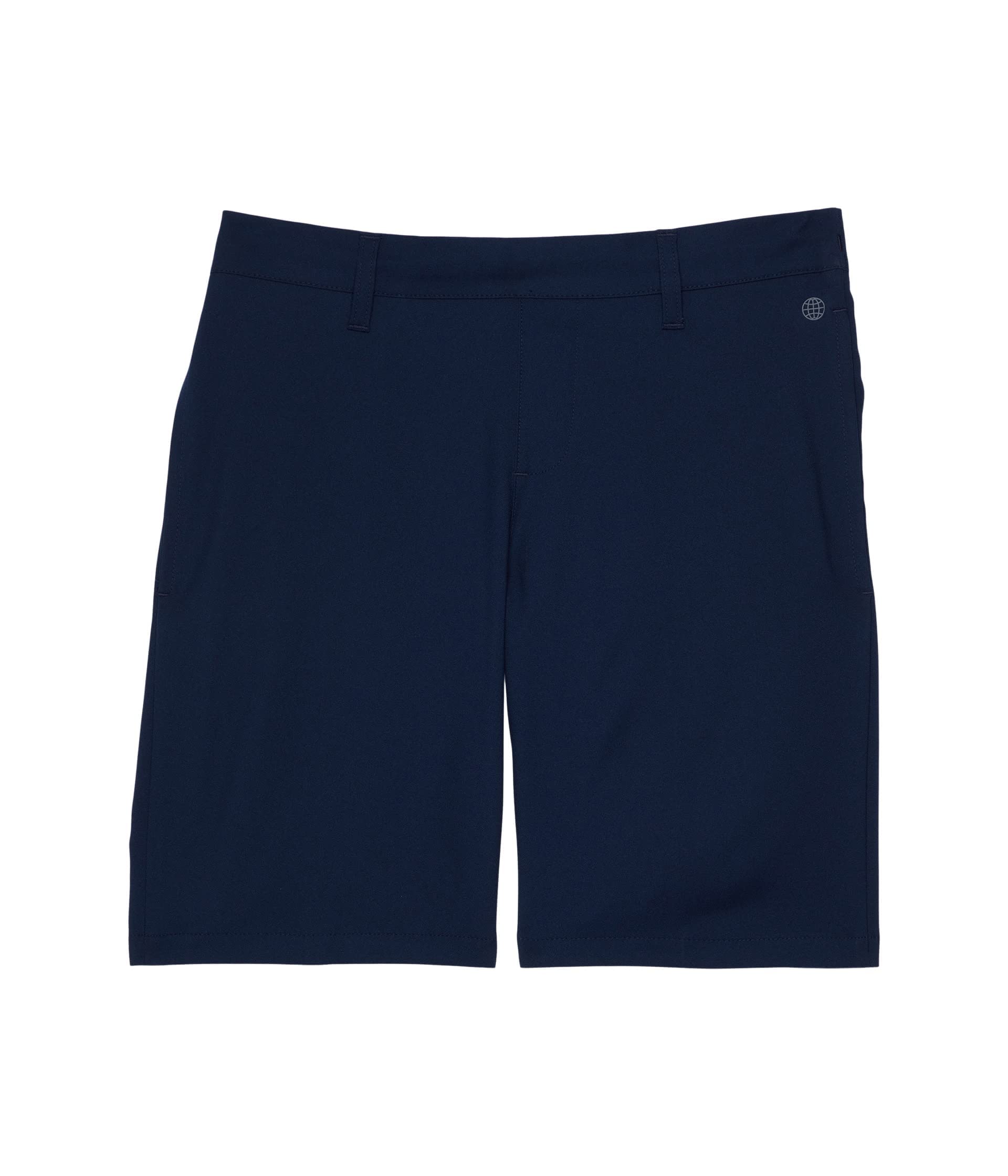 adidas 608808520 Ultimate365 Adjustable Golf Shorts Small, boys, USD Collegiate Navy