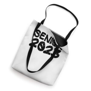 Class of 2023 Basketball Senior Tote Bag