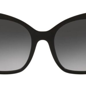 Dolce & Gabbana DG 4399 Black/Grey Shaded 56/20/145 women Sunglasses