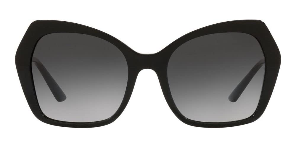 Dolce & Gabbana DG 4399 Black/Grey Shaded 56/20/145 women Sunglasses