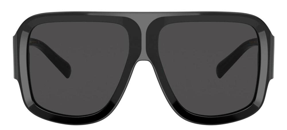 Sunglasses Dolce & Gabbana DG 4401 501/87 Black