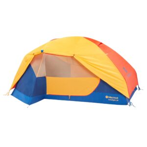 Marmot Limelight Tent, Solar/Red Sun, 2 Person