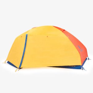 Marmot Limelight Tent, Solar/Red Sun, 2 Person