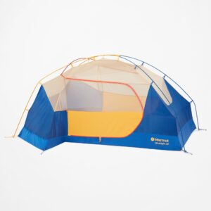 Marmot Limelight Tent, Solar/Red Sun, 2 Person