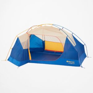 Marmot Limelight Tent, Solar/Red Sun, 2 Person