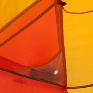 Marmot Limelight Tent, Solar/Red Sun, 2 Person