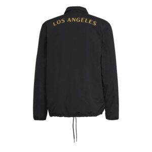 adidas LAFC Anthem Jacket (X Large)