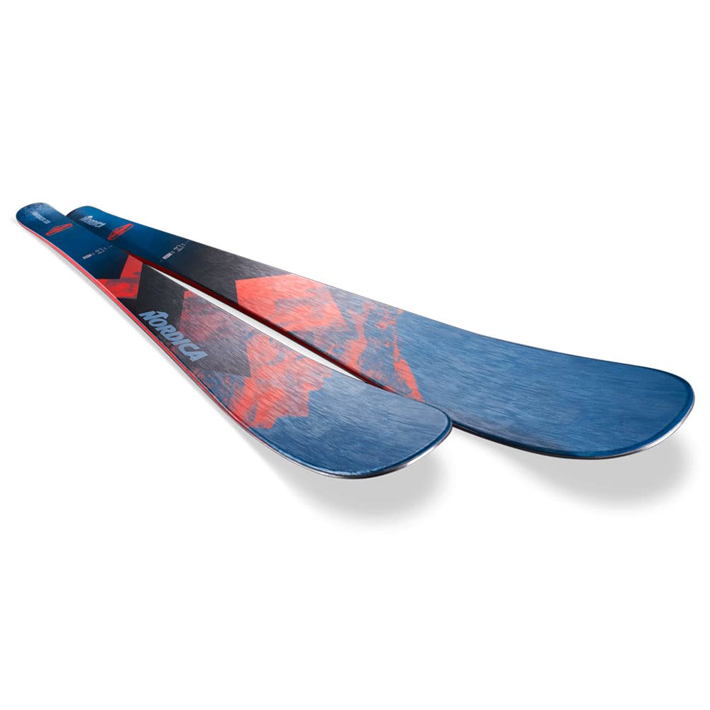 Nordica 2025 Enforcer 100 Skis (179)