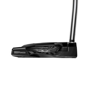 Cobra Golf King 3D Putter GRANDSPORT 35 INCH Plumber Right Hand 35 INCH, Black