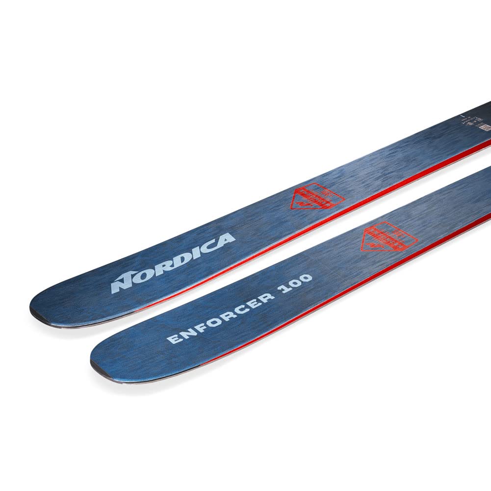 Nordica 2025 Enforcer 100 Skis (179)