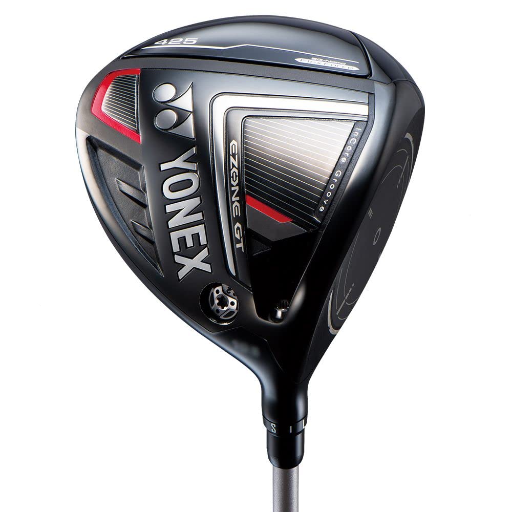 2022 YONEX EZONE GT 3 Driver 425cc RH 9 Graph Reg