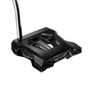 cobra golf king 3d putter grandsport 35 inch plumber right hand 35 inch, black