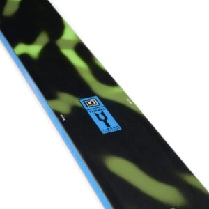 K2 Mindbender 108 Ti Mens Skis 193cm