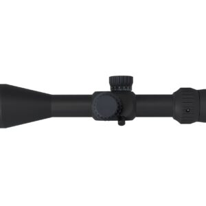 Monstrum G3 4-16x50 FFP Rifle Scope | Monstrum Extended Length Offset Scope Mount | 30 MOA | Bundle