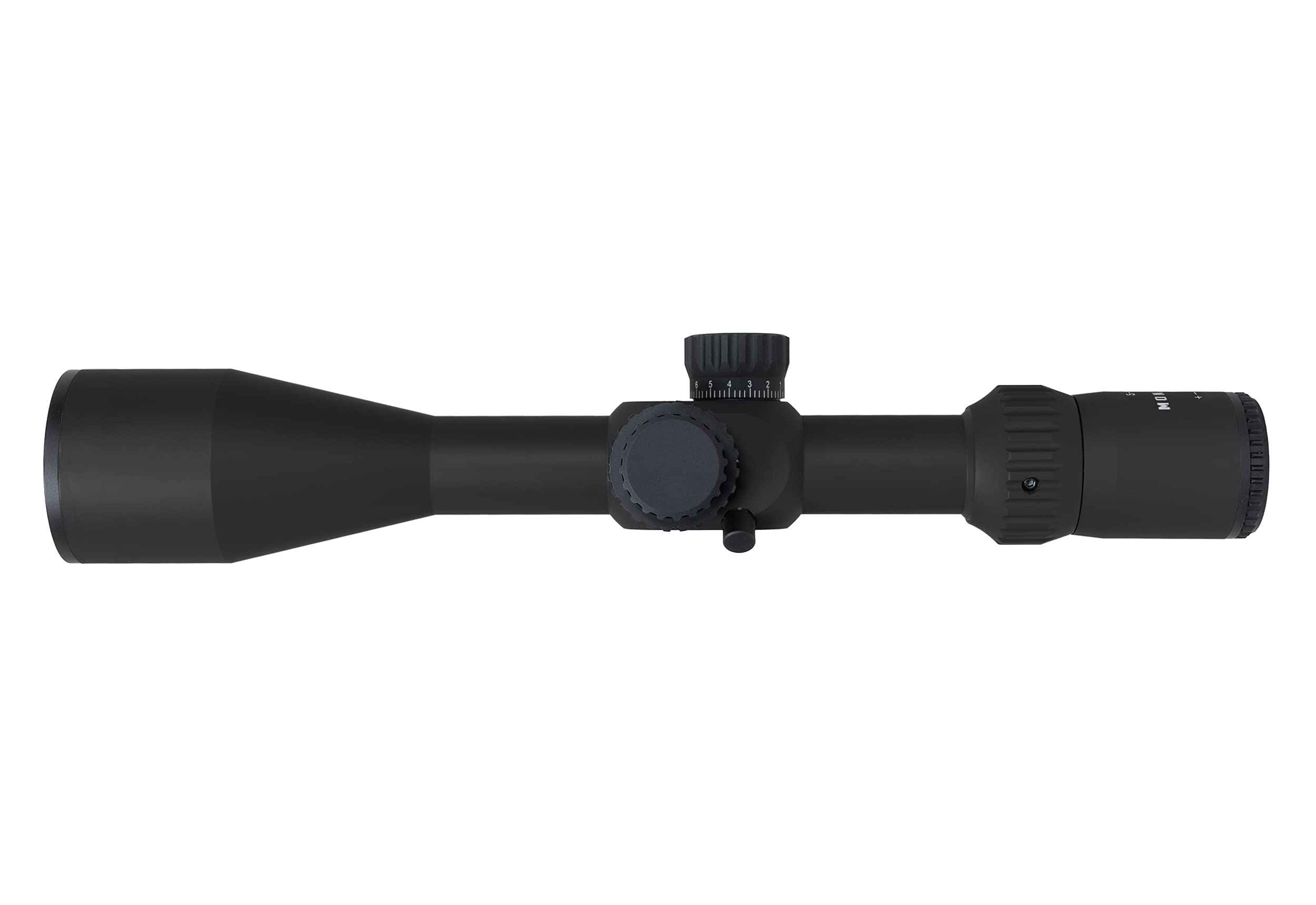 Monstrum G3 4-16x50 FFP Rifle Scope | Monstrum Extended Length Offset Scope Mount | 30 MOA | Bundle