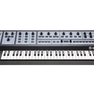 Oberheim OB-X8 Polyphonic Analog Synthesizer