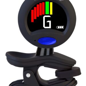 SNARK Guitar Tuner (SST-1)