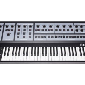 Oberheim OB-X8 Polyphonic Analog Synthesizer