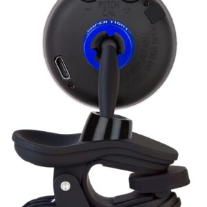 SNARK Guitar Tuner (SST-1)