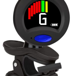 SNARK Guitar Tuner (SST-1)